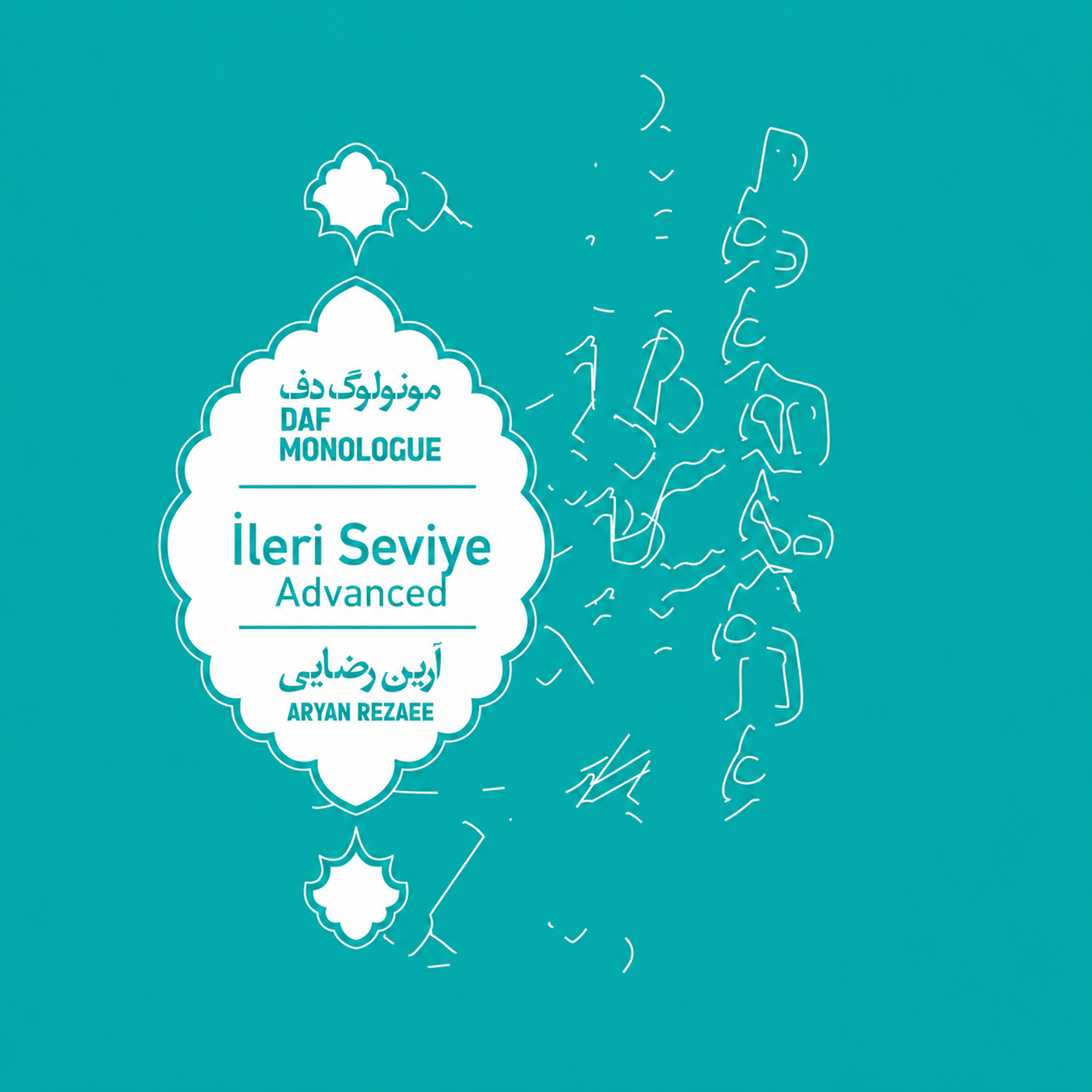 Monologue of the Daf — İleri Seviye / Advanced